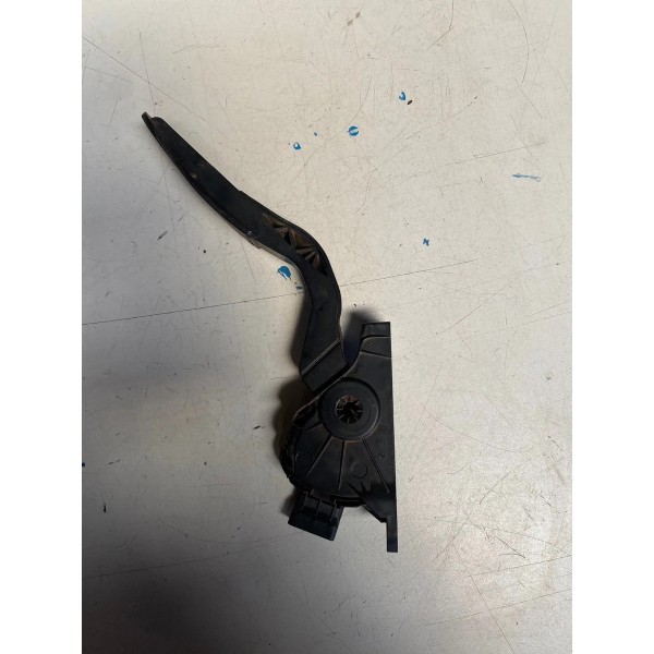 Pedal De Acelerador Gm S10 2020 2.8 Diesel 84495164
