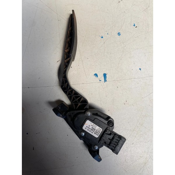 Pedal De Acelerador Gm S10 2020 2.8 Diesel 84495164