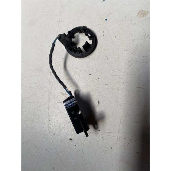 Módulo Chave Imobilizador Gm S10 909c-pk4r0 Original 2020
