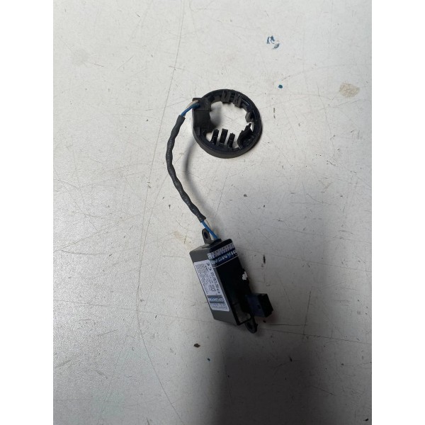 Módulo Chave Imobilizador Gm S10 909c-pk4r0 Original 2020