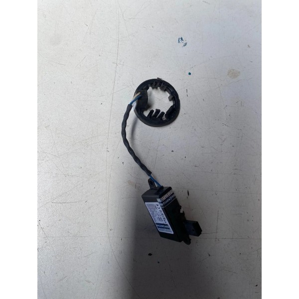 Módulo Chave Imobilizador Gm S10 909c-pk4r0 Original 2020