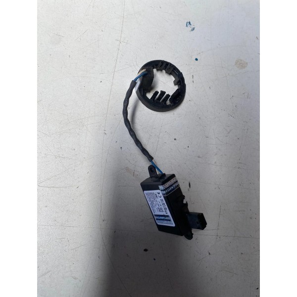 Módulo Chave Imobilizador Gm S10 909c-pk4r0 Original 2020
