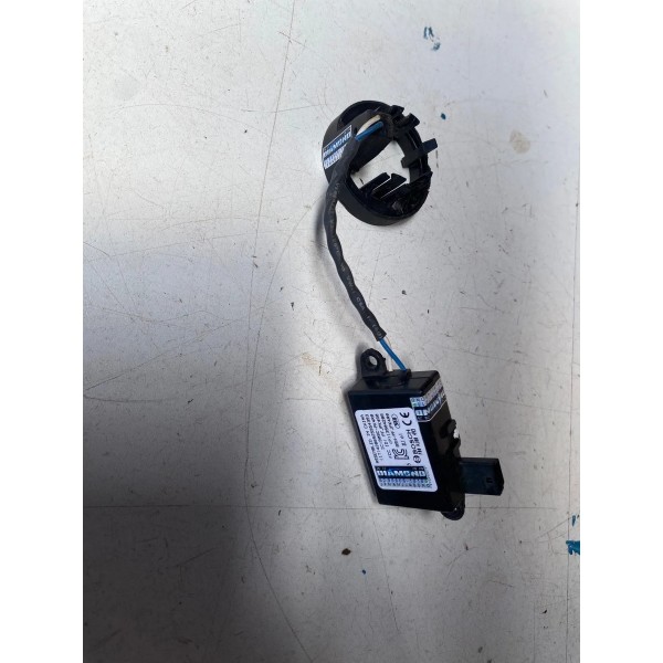 Módulo Chave Imobilizador Gm S10 909c-pk4r0 Original 2020