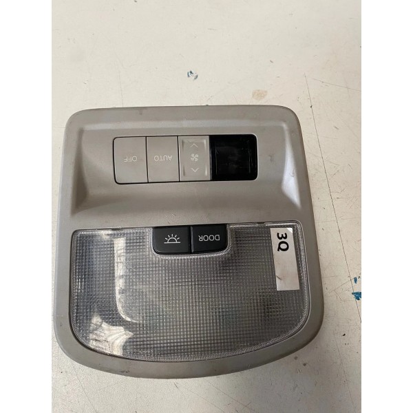 Luz Interna Teto Toyota Hilux Sw4 2020