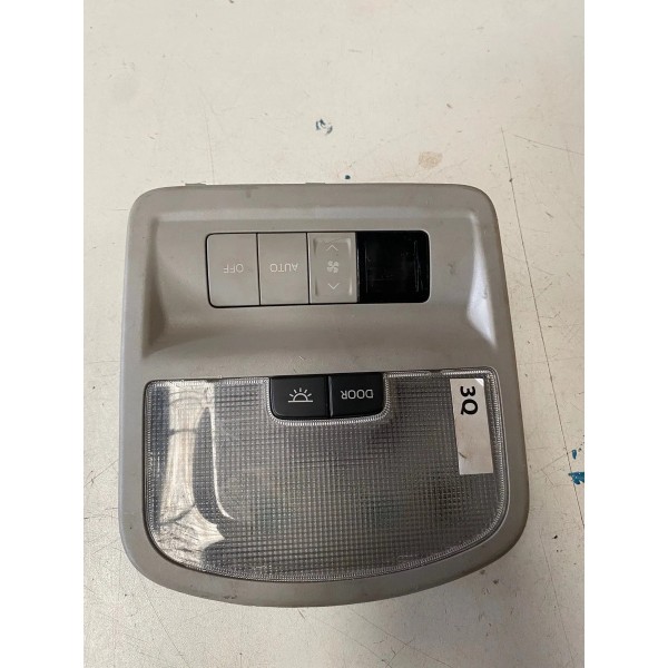 Luz Interna Teto Toyota Hilux Sw4 2020