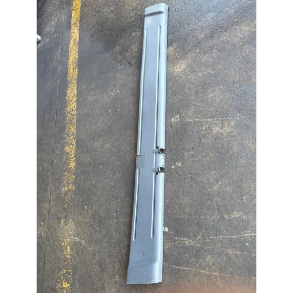 Acabamento Banco Traseiro Ford Ranger 3.2 2020 Original