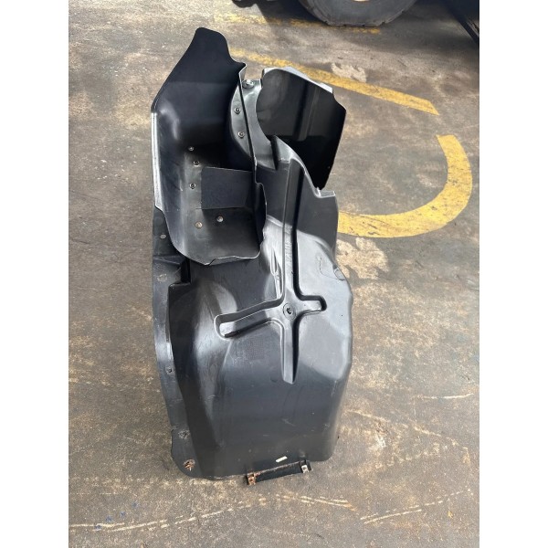 Parabarro Dianteiro Direito Fiat Strada 2023 Original