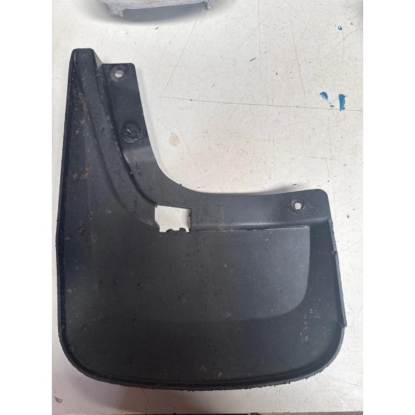 Lameiro Dianteiro Direito Fiat Strada 2023 Original