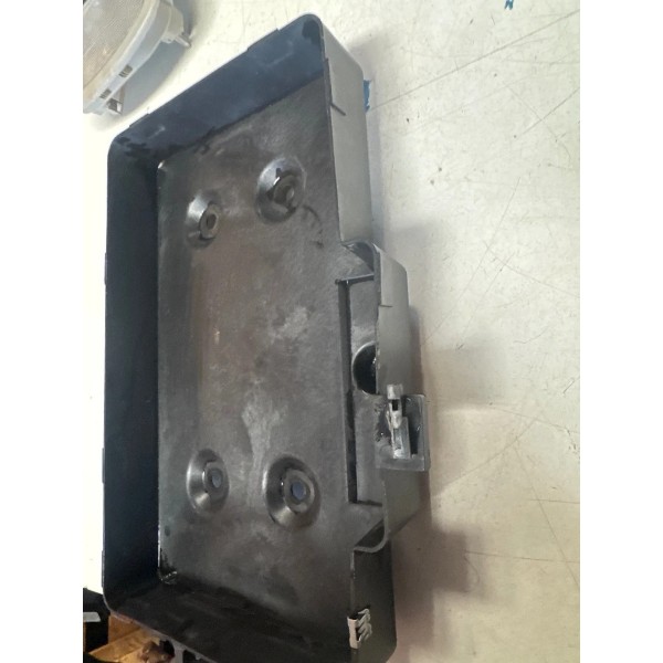 Suporte Da Bateria Ford Ranger 2020 Original