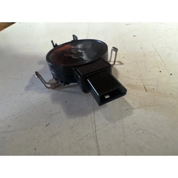 Sensor De Chuva Chevrolet S10 2020 Original