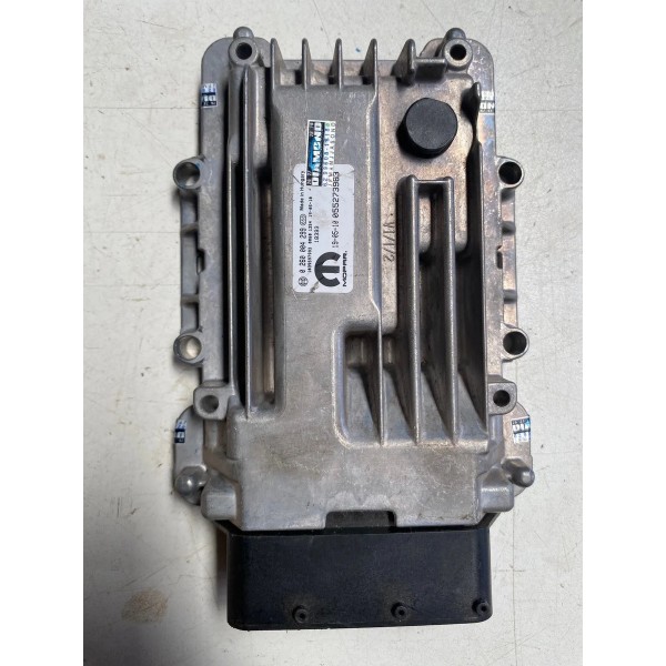 Módulo Câmbio Fiat Toro 2.0 4x4 2020 55273963