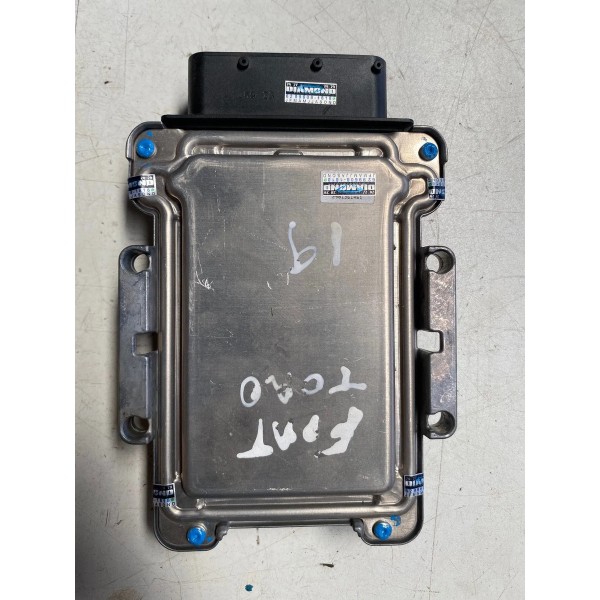 Módulo Câmbio Fiat Toro 2.0 4x4 2020 55273963