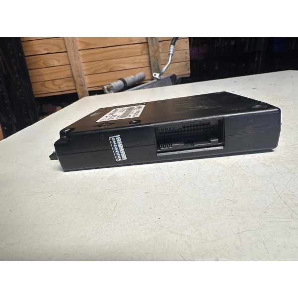 Módulo De Interface Bluetooth Vw Amarok 2017 Original