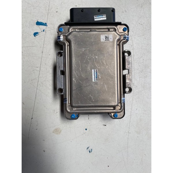 Módulo Câmbio Fiat Toro 2.0 4x4 55269639 2019