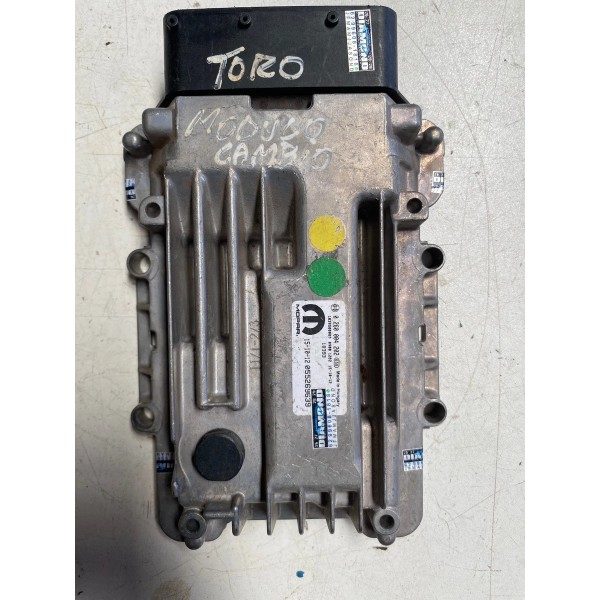Módulo Câmbio Fiat Toro 2.0 4x4 55269639 2019