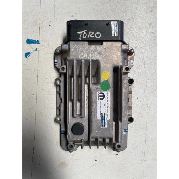 Módulo Câmbio Fiat Toro 2.0 4x4 55269639 2019