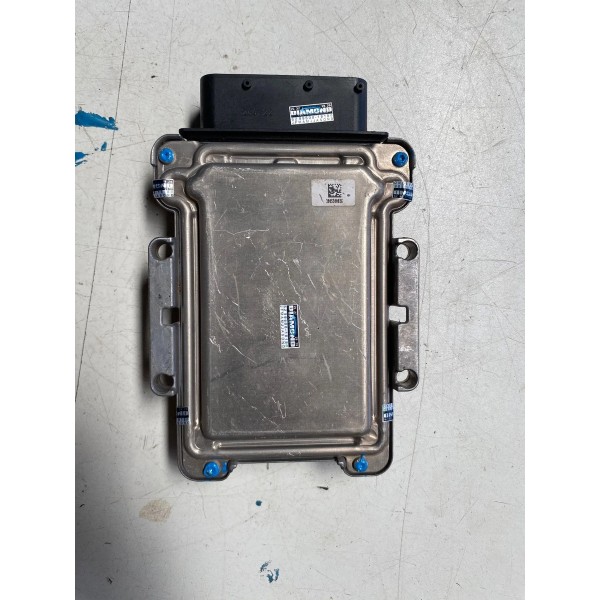 Módulo Câmbio Fiat Toro 2.0 4x4 55269639 2019