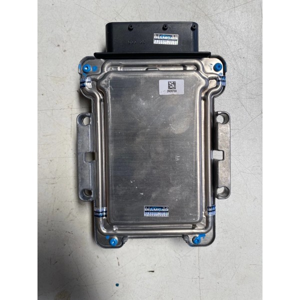 Módulo Tração Toro 2.0 170cv Diesel 2022/2023 46347291