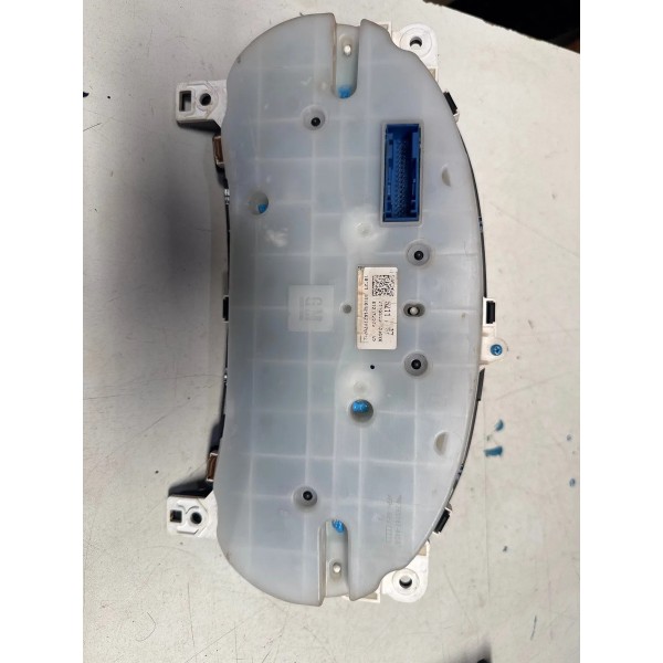 Painel Instrumentos Chevrolet S10 2.8 Diesel 2022 Original