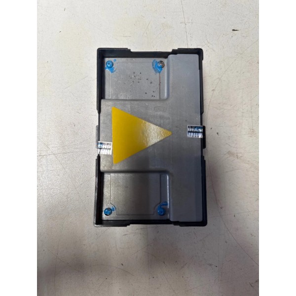Módulo De Controle De Tração Chevrolet S10 2.8 2020 Original