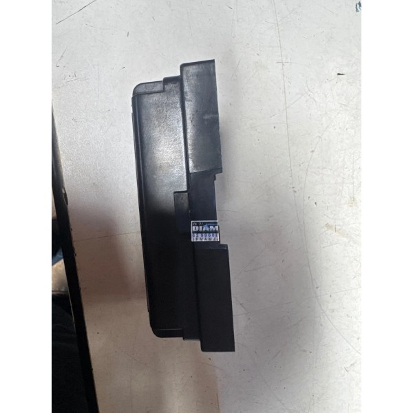 Módulo De Controle De Tração Chevrolet S10 2.8 2020 Original