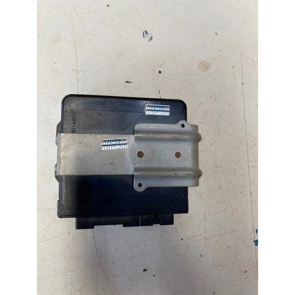 Modulo Tração Toyota Hilux Sw4 2.8 2021 89533-71092
