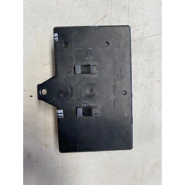 Modulo Conforto Fiat Toro 2017/2023 51981653