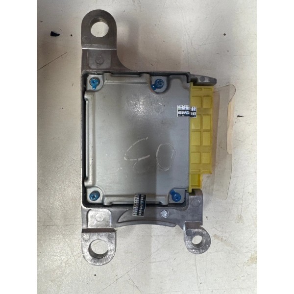 Modulo Central 891700k640 Toyota Hilux Sw4 2022 Original