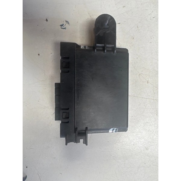 Módulo Sensor Estacionamento Gm S10 2020 2.8 Diesel Original