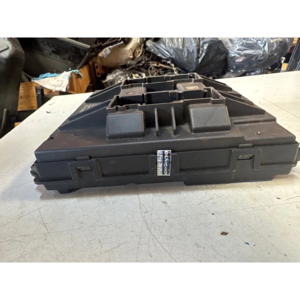 Módulo Bcm Conforto Vw Amarok 2016 Original