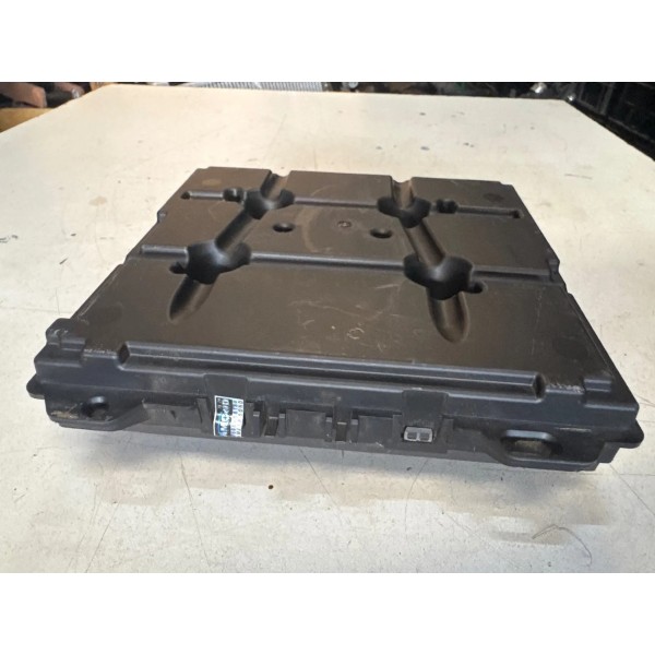Módulo Bcm Conforto Vw Amarok 2016 Original