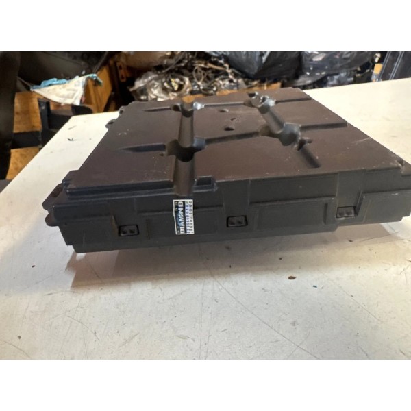 Módulo Bcm Conforto Vw Amarok 2016 Original