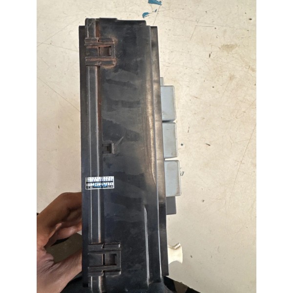 Caixa De Fusíveis Do Motor Gm S10 2.8 Diesel 2022 Original