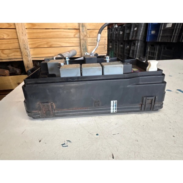 Caixa De Fusíveis Do Motor Gm S10 2.8 Diesel 2022 Original
