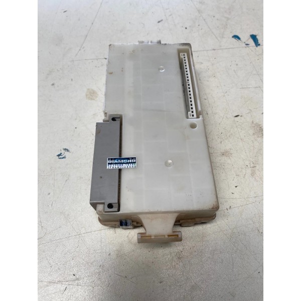 Módulo Fusível  Etacs Triton 3.2 Automática 2011 8637a753