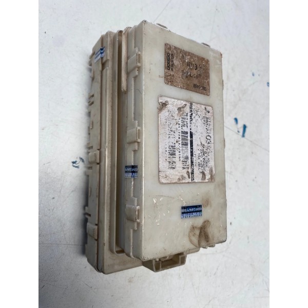 Módulo Caixa De Fusível Etacs Triton 3.2 Automática 2011 03