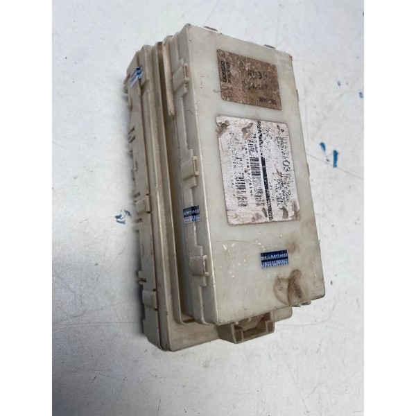 Módulo Caixa De Fusível Etacs Triton 3.2 Automática 2011 03