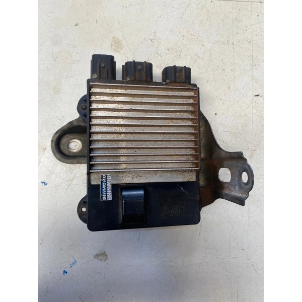Módulo Bicos Injetores Toyota Hilux 2011 8987125010