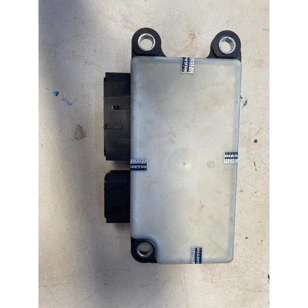 Modulo Central Conforto Chevrolet S10 13529756 2018