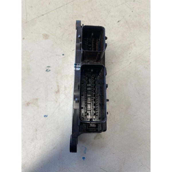 Modulo Central Conforto Chevrolet S10 13529756 2018