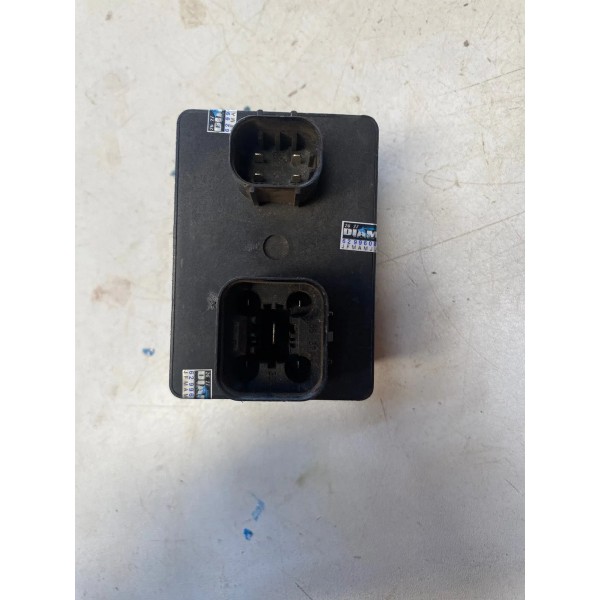 Modulo Rele Velas Aquecedora Fiat Toro 46349347