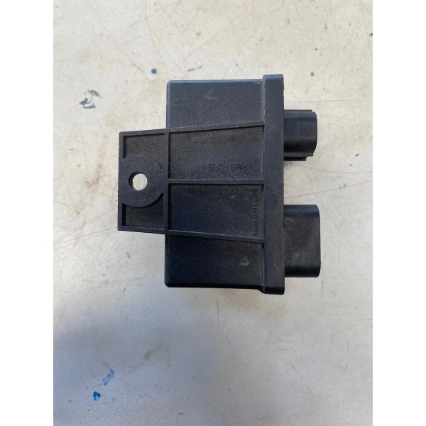 Modulo Rele Velas Aquecedora Fiat Toro 46349347