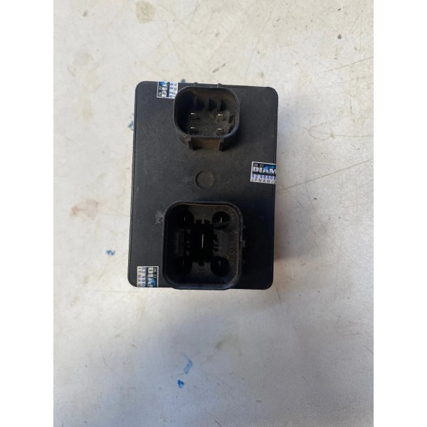 Modulo Rele Velas Aquecedora Fiat Toro 46349347