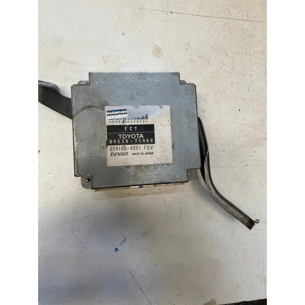 Modulo Cambio Automatico Sw4 3.0 8953071460 2015