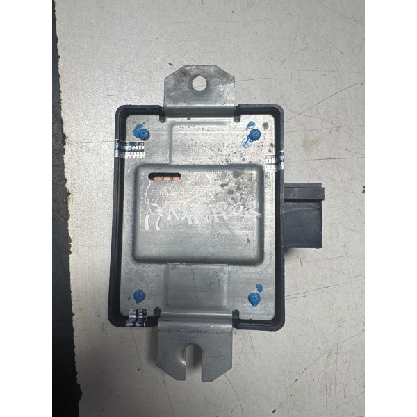 Módulo Bloqueio Diferencial Vw Amarok V6 2020 Original