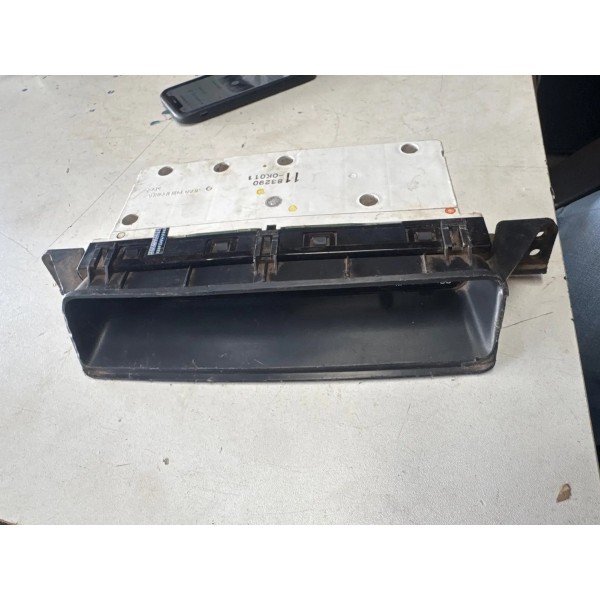 Computador De Bordo Relógio Central Sw4 2015 Original