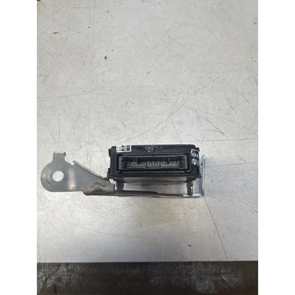 Módulo Gateway Toyota Hilux Sw4 2022 Original