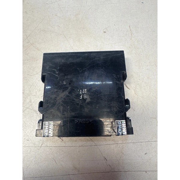 Módulo Imobilizador Toyota Hilux Sw4 2020 Original