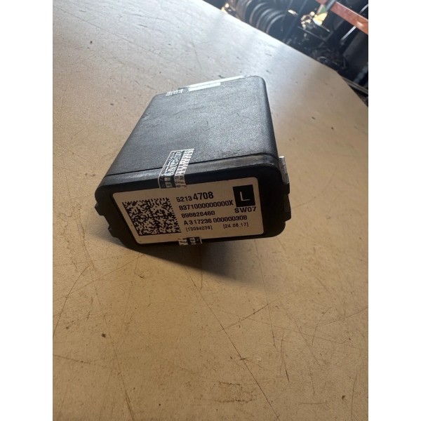 Módulo Controle Vidro Elétrico Diant Esquerda Gm S10 2020