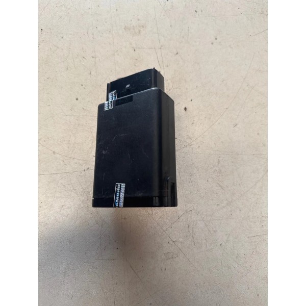Módulo Controle Vidro Elétrico Diant Esquerda Gm S10 2020